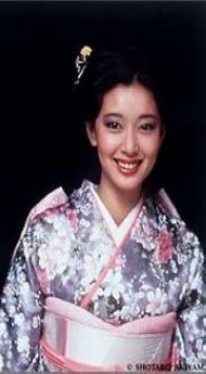 日本电影史上十大最美女演员