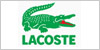 LACOSTE法国鳄鱼