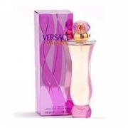 范思哲Versace Women紫钻丽人香水100ML
